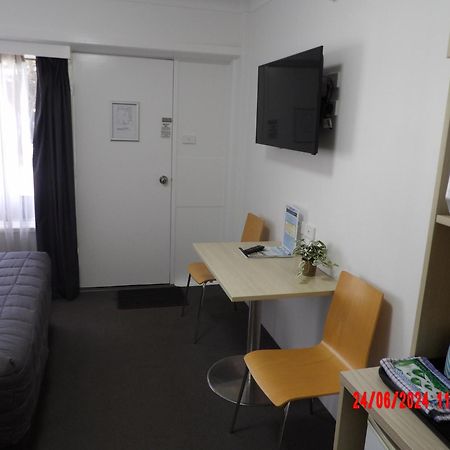 Kiama Motel 617 Buitenkant foto