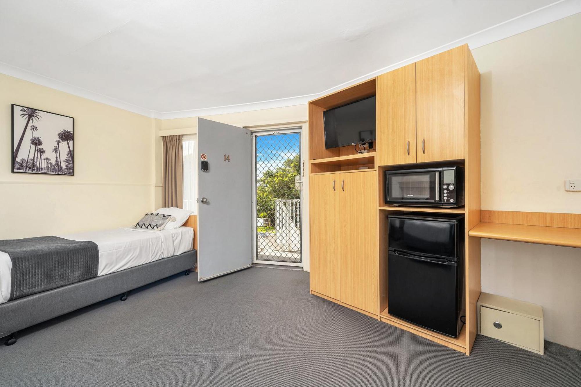Kiama Motel 617 Buitenkant foto