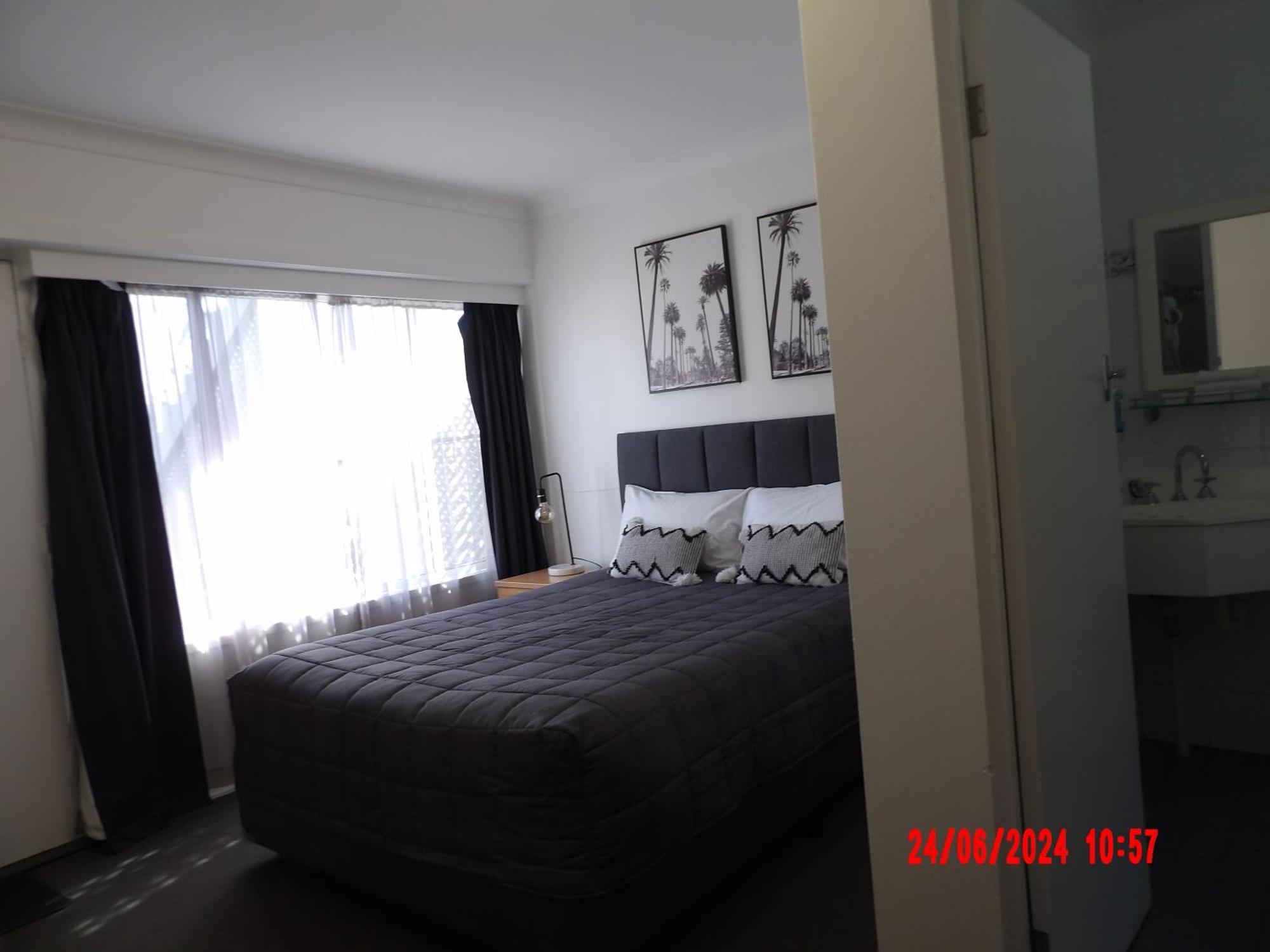 Kiama Motel 617 Buitenkant foto