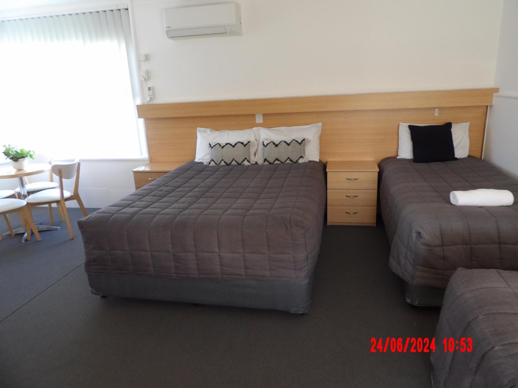 Kiama Motel 617 Buitenkant foto