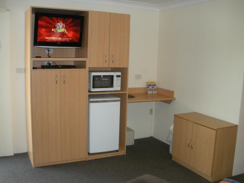 Kiama Motel 617 Buitenkant foto