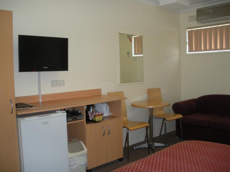Kiama Motel 617 Buitenkant foto