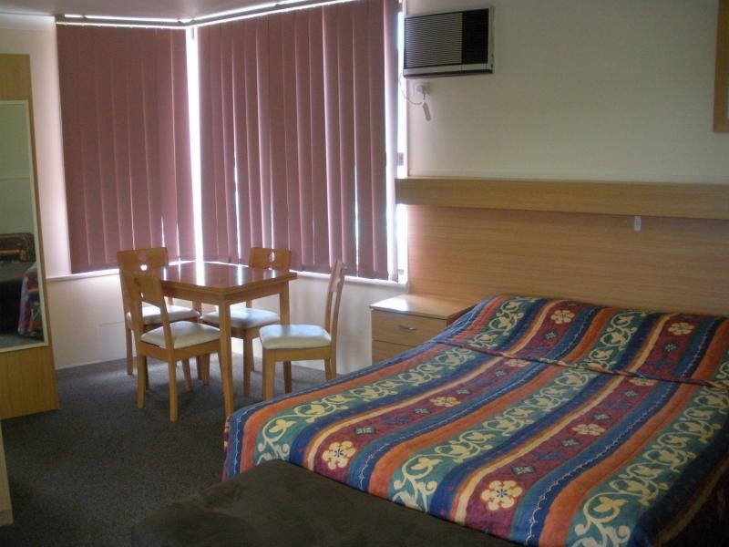 Kiama Motel 617 Buitenkant foto