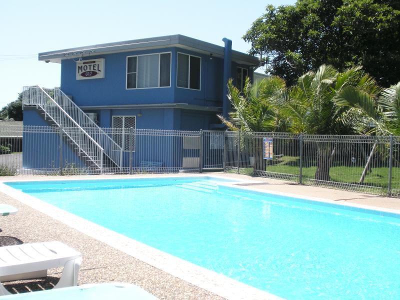 Kiama Motel 617 Buitenkant foto