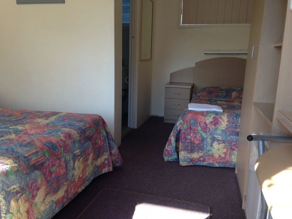 Kiama Motel 617 Buitenkant foto