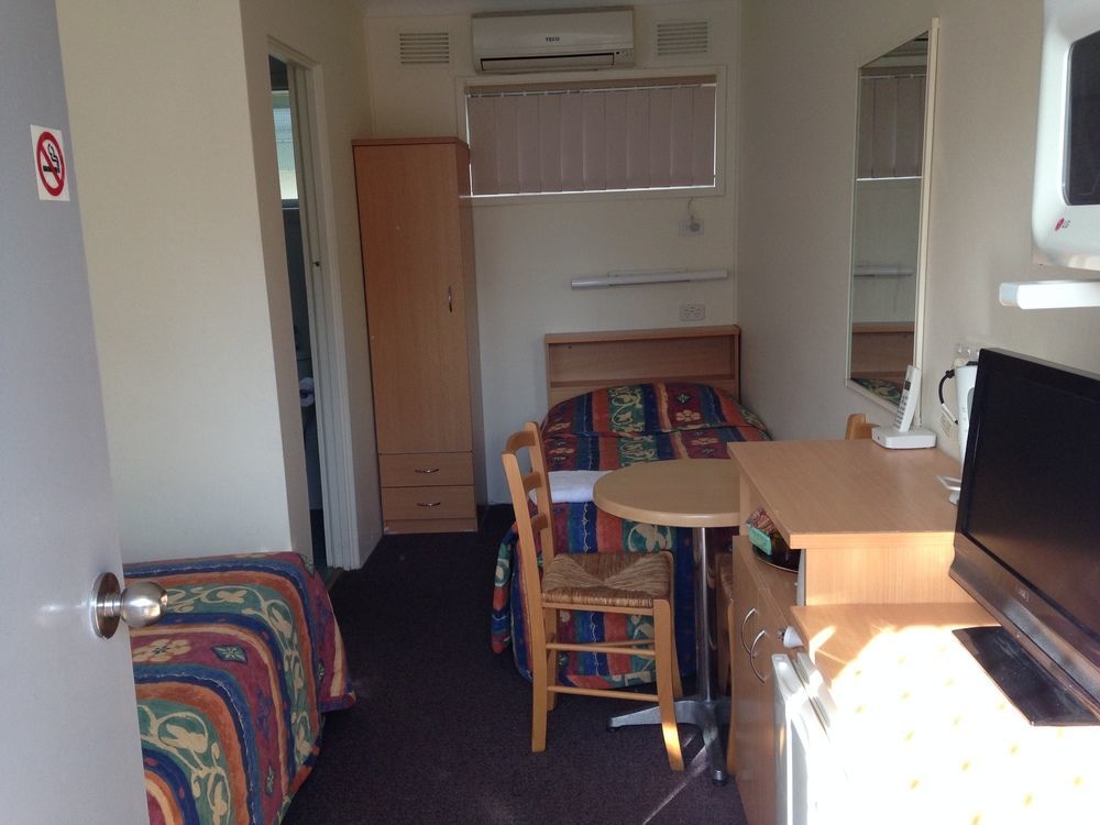 Kiama Motel 617 Buitenkant foto
