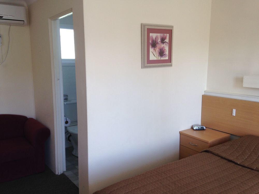 Kiama Motel 617 Buitenkant foto
