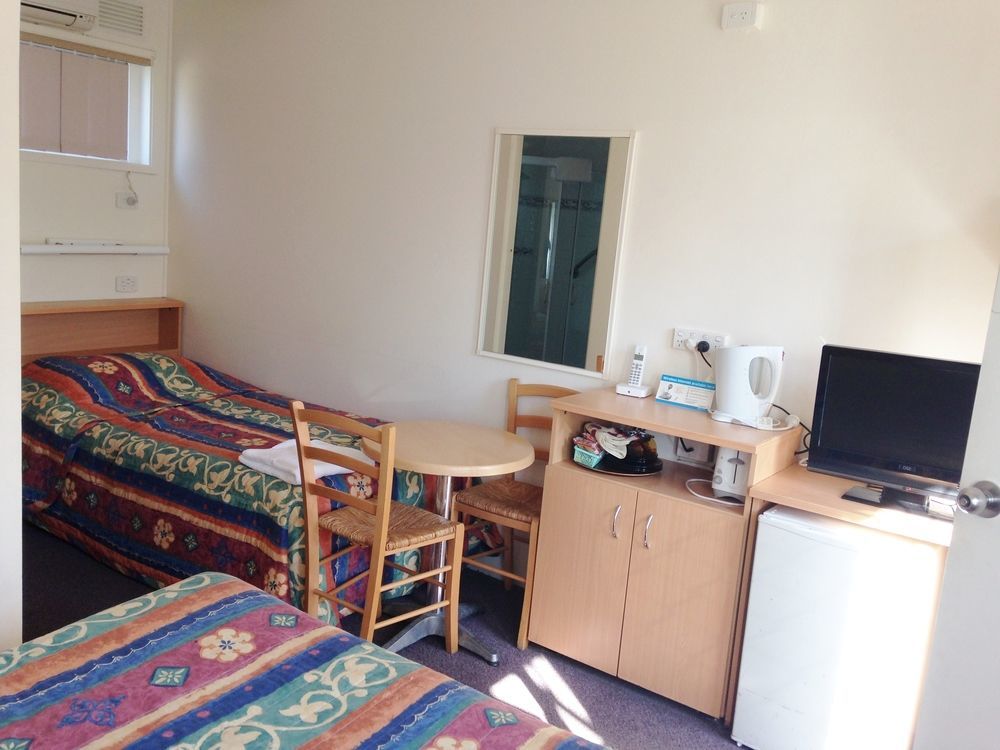 Kiama Motel 617 Buitenkant foto