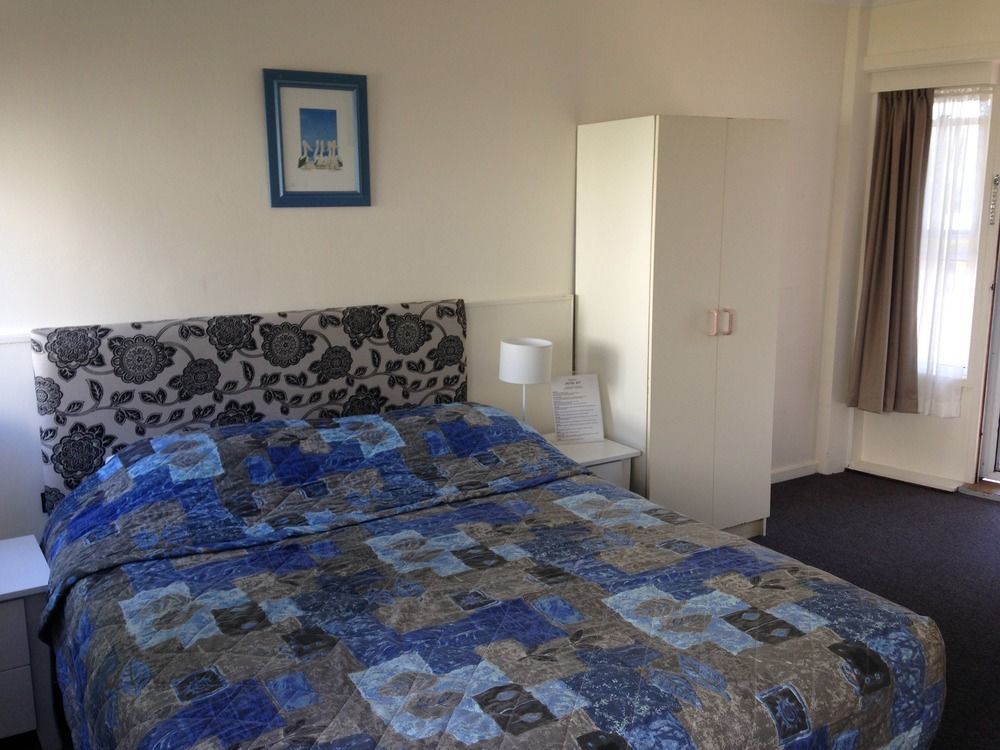 Kiama Motel 617 Buitenkant foto
