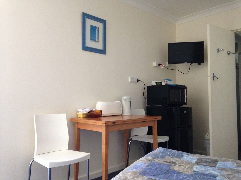 Kiama Motel 617 Buitenkant foto