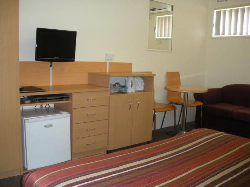Kiama Motel 617 Buitenkant foto