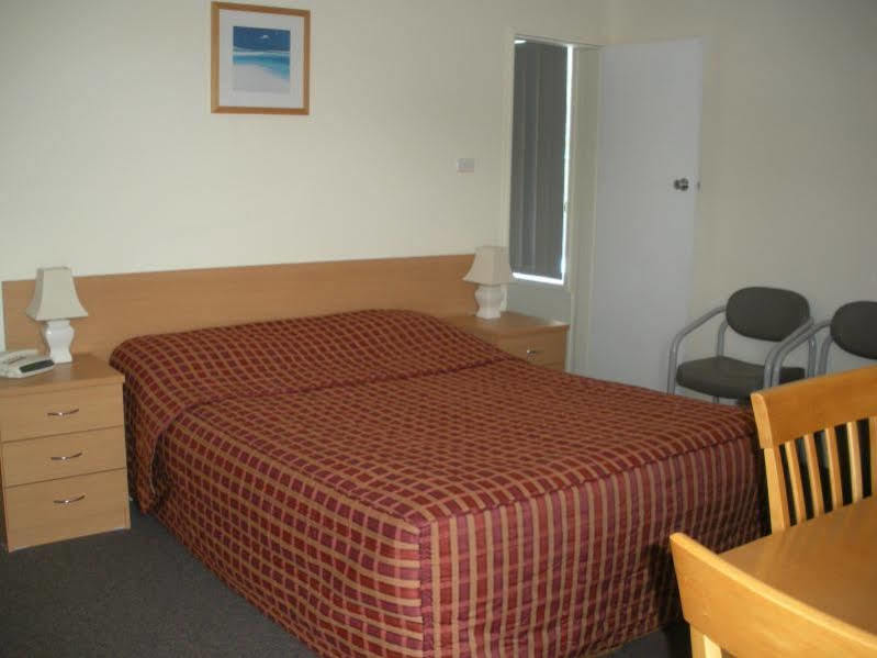 Kiama Motel 617 Buitenkant foto