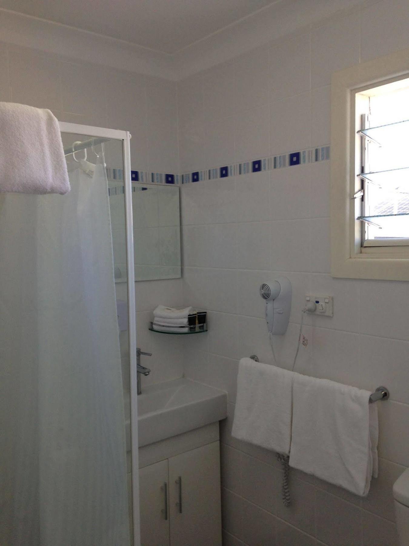 Kiama Motel 617 Buitenkant foto