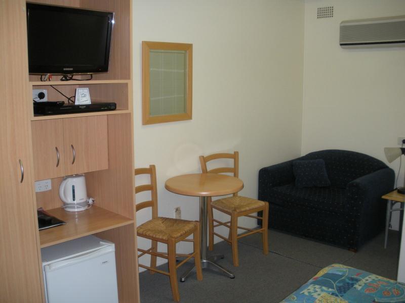 Kiama Motel 617 Buitenkant foto